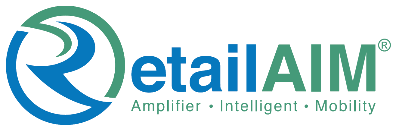 RetailAIM Logo